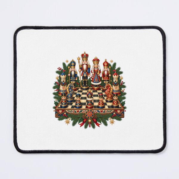 Item preview, Cozy Christmas Hobby Gifts for Makers and Hobby Lovers designed and sold by AMICO77.