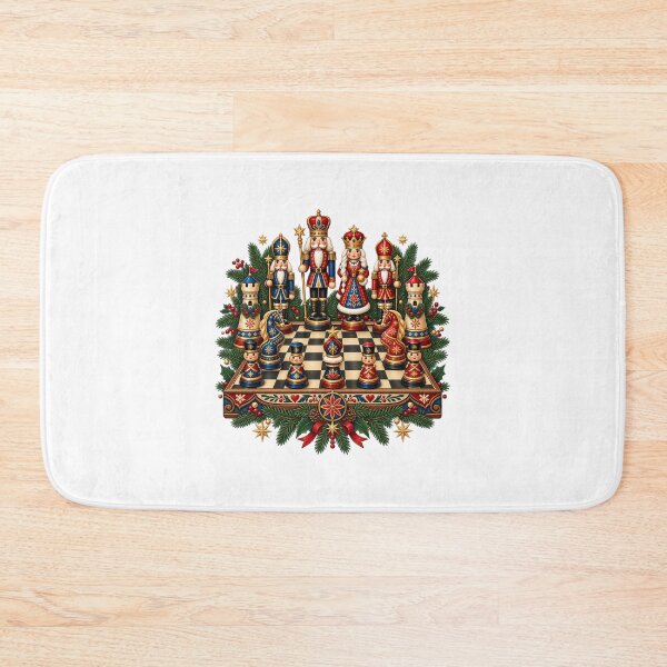 Item preview, Cozy Christmas Hobby Gifts for Makers and Hobby Lovers designed and sold by AMICO77.