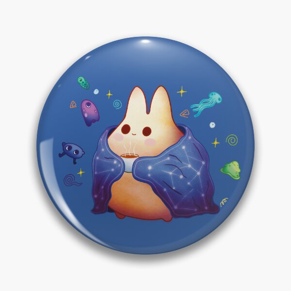 Item preview, Comfy time with spirits designed and sold by HeiWaveArt.