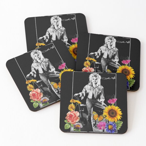 Item preview, Dolly Parton, The Way I See It Vintage designed and sold by sonjensenStudio.