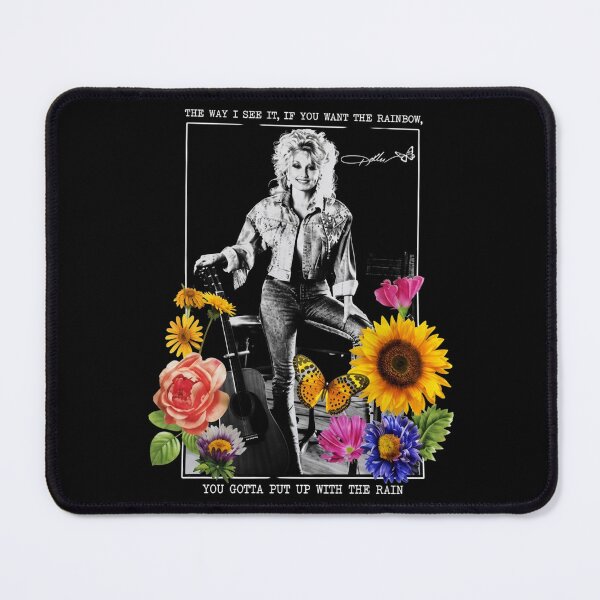 Item preview, Dolly Parton, The Way I See It Vintage designed and sold by sonjensenStudio.