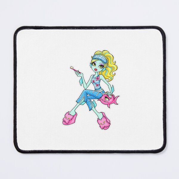 Item preview, Sleepover Lagoona Blue  designed and sold by Jadedoodle.