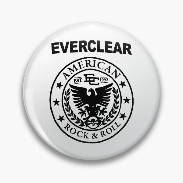 Item preview, THE EVERCLEAR BAND designed and sold by OwiebrainhurTss.