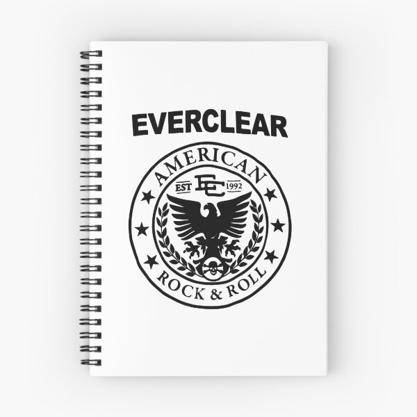 Item preview, THE EVERCLEAR BAND designed and sold by OwiebrainhurTss.