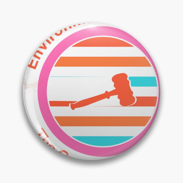 Item preview, Environmental Attorney The Greatest Job Ever designed and sold by TheIconSmith.