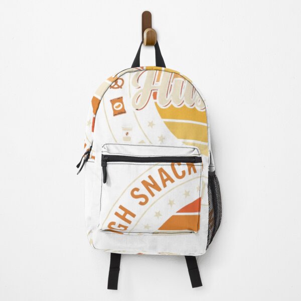 Item preview, husband high snack requirements retro coffee quote designed and sold by otaku.edwardj.