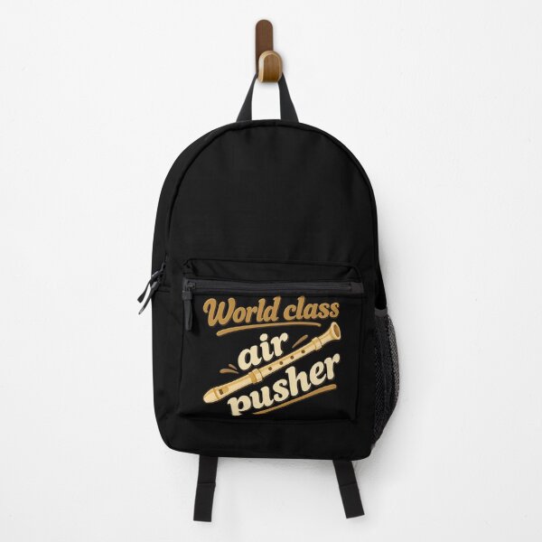 Item preview, Empujador de aire de clase mundial designed and sold by Konvero.