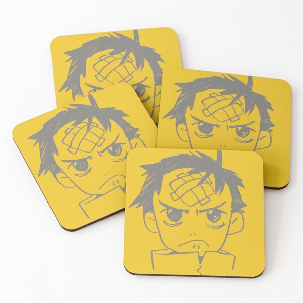 Item preview, Naota Illustration designed and sold by Fire TheMann.