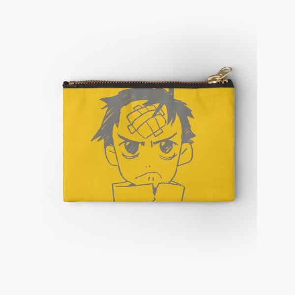 Item preview, Naota Illustration designed and sold by Fire TheMann.