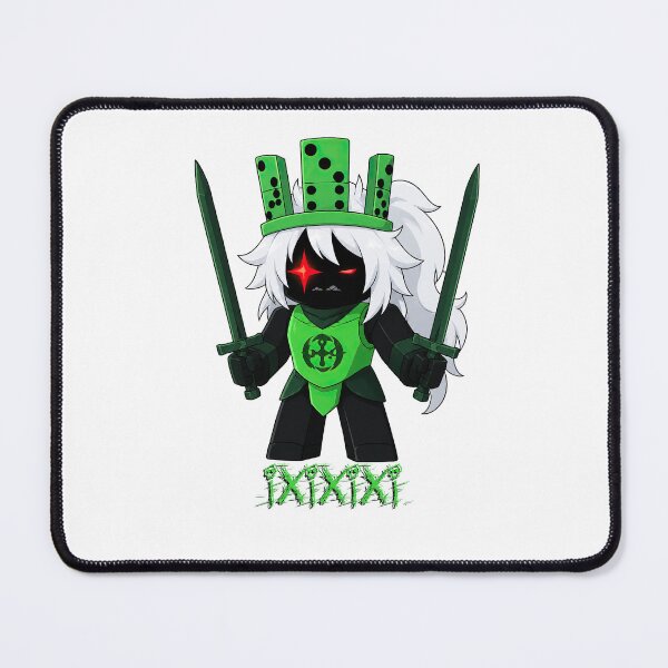 Item preview, Forsaken 1x1x1x1  designed and sold by Dandy Pixel.