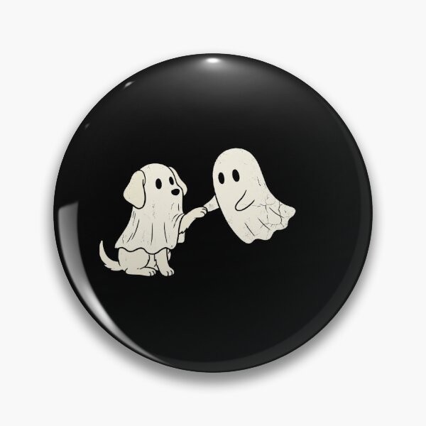 Item preview, Ghost Dog High-Five Friends designed and sold by Tee Studio.