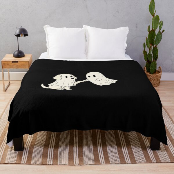 Item preview, Ghost Dog High-Five Friends designed and sold by Tee Studio.