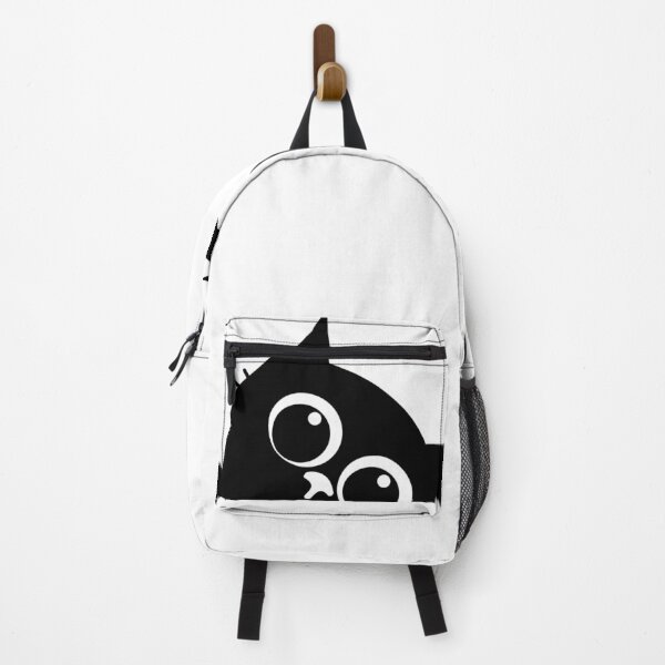 Item preview, Can You See Me Meow? designed and sold by GMTcreations.