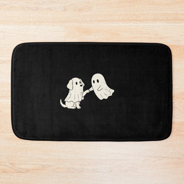 Item preview, Ghost Dog High-Five Friends designed and sold by Tee Studio.