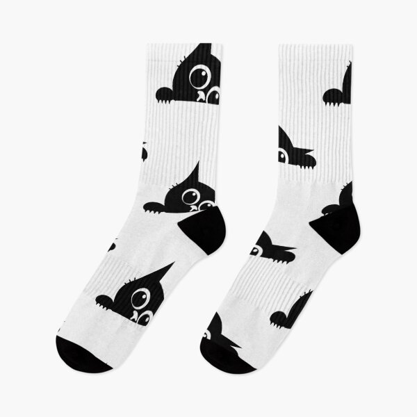 Item preview, Can You See Me Meow? designed and sold by GMTcreations.
