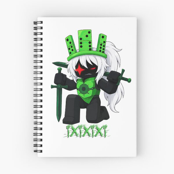 Item preview, Forsaken 1x1x1x1 design designed and sold by Dandy Pixel.