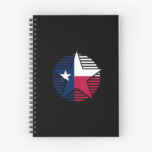 Item preview, Retro Texas Star Shaped Flag TX designed and sold by shitpostee.
