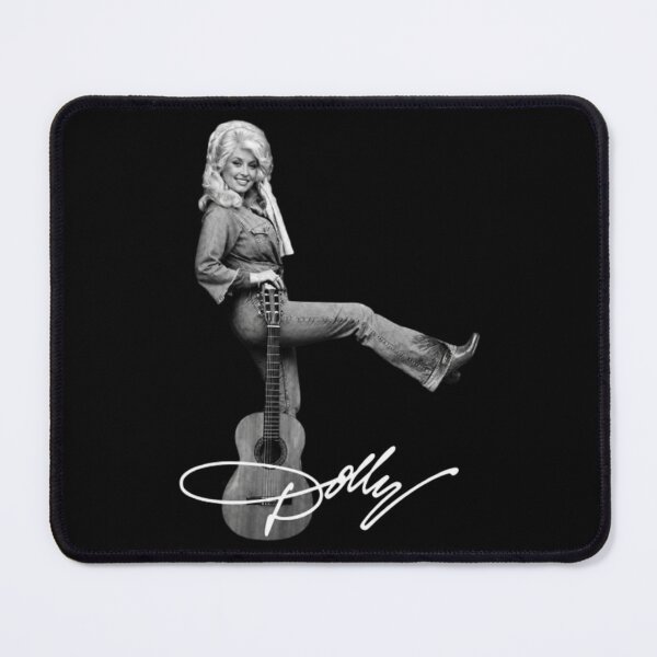 Item preview, Dolly Parton, retro country music designed and sold by sonjensenStudio.