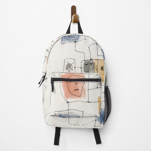 Item preview, Nothing Stays Contained designed and sold by Andrew Freeman's Art.