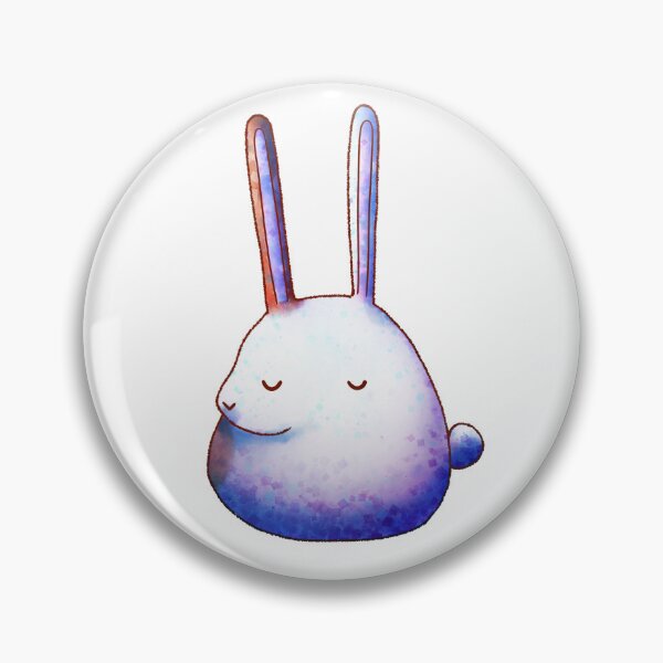 Item preview, Woodland Sleeper - Rabbit designed and sold by HeiWaveArt.