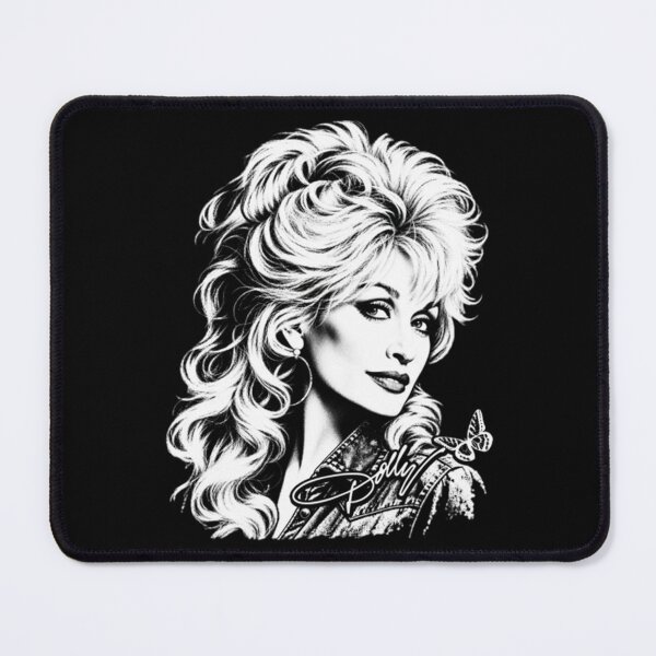 Item preview, Dolly Parton designed and sold by sonjensenStudio.