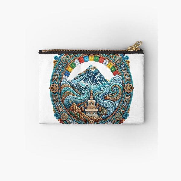 Item preview, SAGARMATHA NATIONAL PARK designed and sold by likbatonboot.