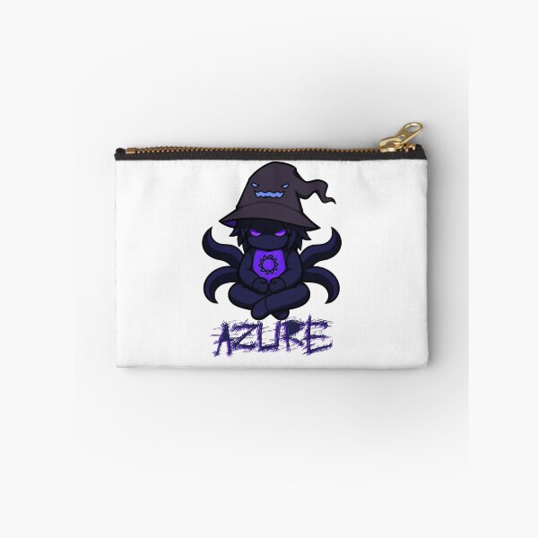 Item preview, Forsaken Azure  designed and sold by Dandy Pixel.