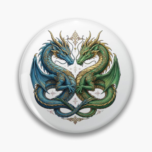 Item preview, dragons designed and sold by Zimmonz World of Nightmares.