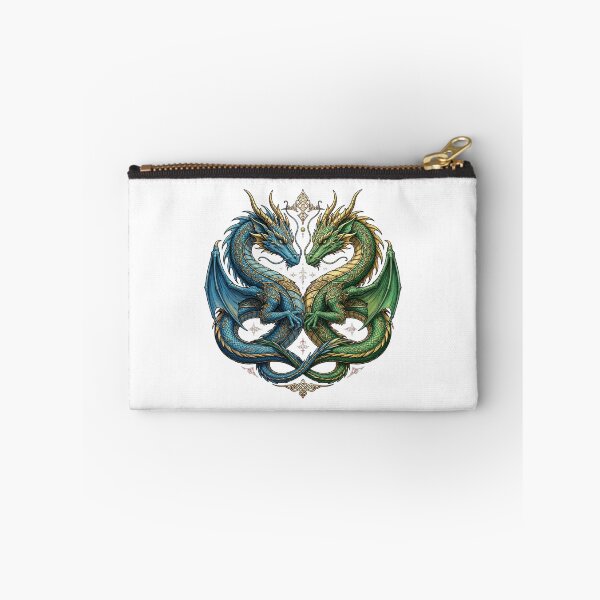 Item preview, dragons designed and sold by Zimmonz World of Nightmares.