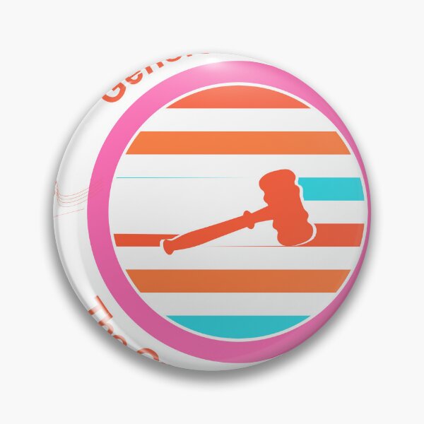 Item preview, General Counsel The Greatest Job Ever designed and sold by TheIconSmith.
