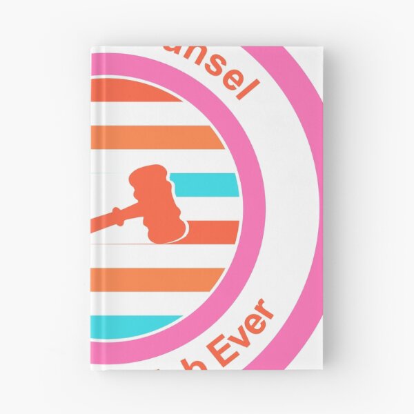 Item preview, General Counsel The Greatest Job Ever designed and sold by TheIconSmith.