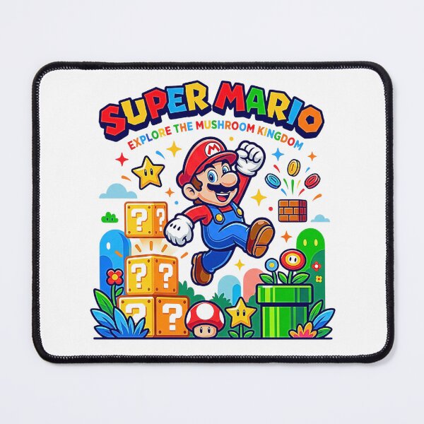 Item preview,  Still Jumping And Collecting Coins - Retro 8-Bit Gamer designed and sold by rich-moda.