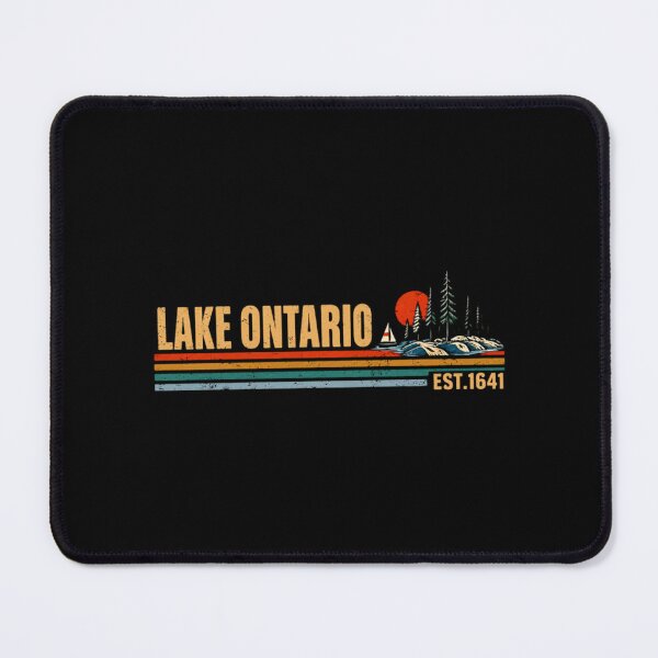 Item preview, Lake Ontario designed and sold by sonjensenStudio.
