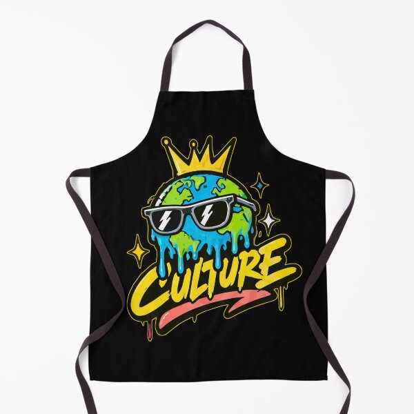 Item preview, Culture Cool Earth Sunglasses Streetwear designed and sold by TimerX.