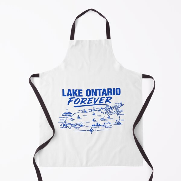 Item preview, Lake Ontario Forever designed and sold by sonjensenStudio.