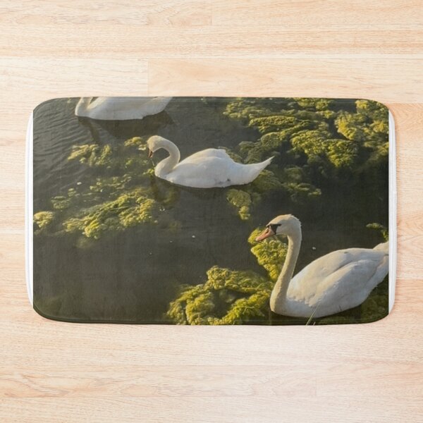 Item preview, Waterloo swans designed and sold by envycollection.