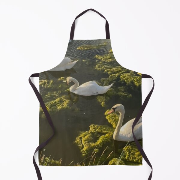 Item preview, Waterloo swans designed and sold by envycollection.