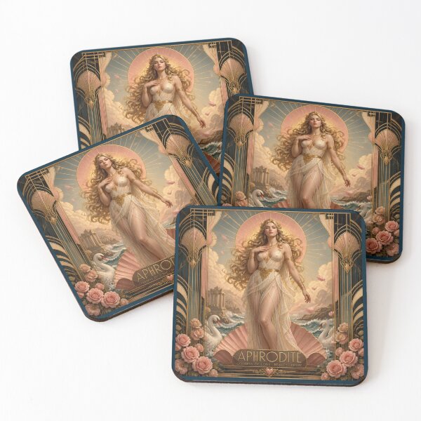 Item preview, APHRODITE II designed and sold by BabaSoti.
