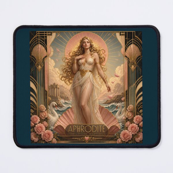 Item preview, APHRODITE II designed and sold by BabaSoti.