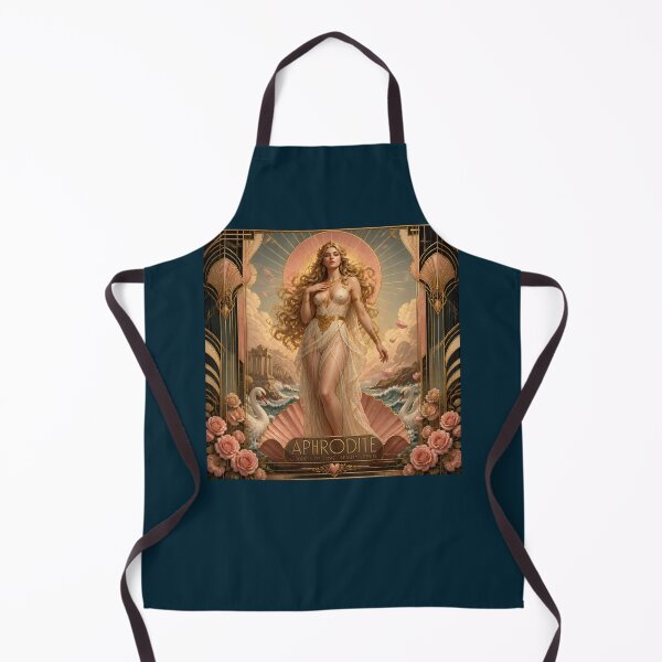 Item preview, APHRODITE II designed and sold by BabaSoti.