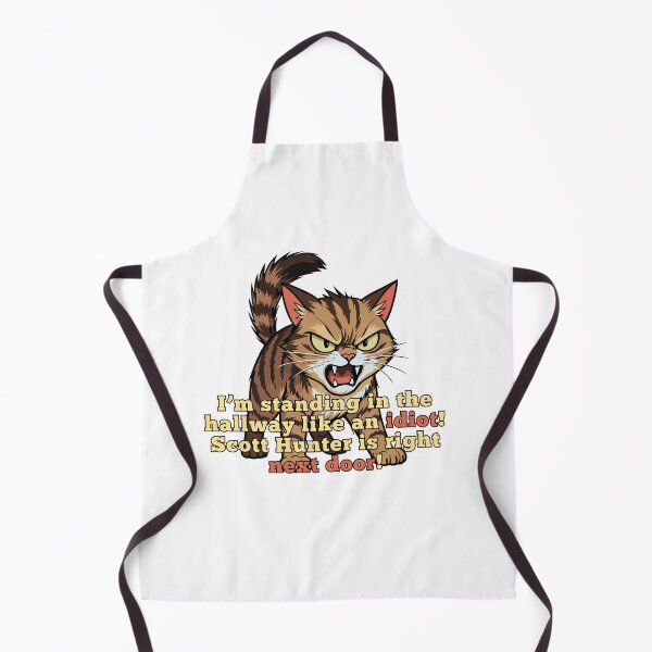 Item preview, I'm standing in the hallway like an idiot! designed and sold by Maria is Loud.