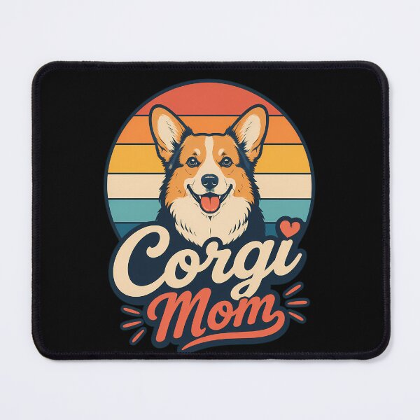 Item preview, Corgi Mama Corgi Dog Corgi Mom designed and sold by M555888.
