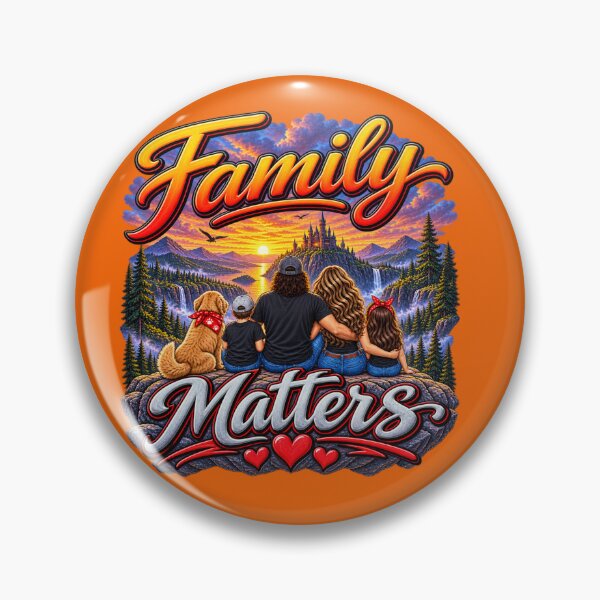 Item preview, family designed and sold by Zimmonz World of Nightmares.