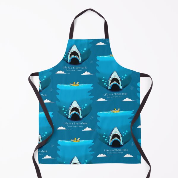 Item preview, Shark Tank designed and sold by givememytees.