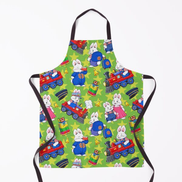 Item preview, Train Adventure with Max and Ruby designed and sold by Pretty Things Online.