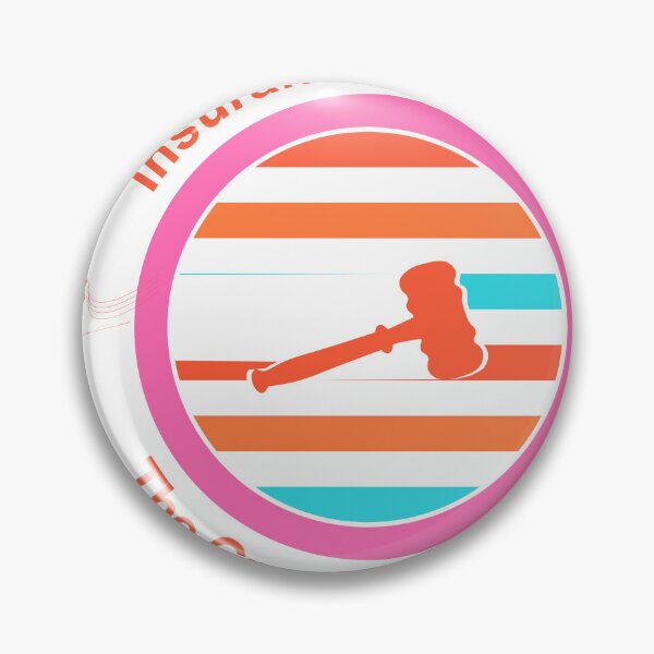 Item preview, Insurance Attorney The Greatest Job Ever designed and sold by TheIconSmith.