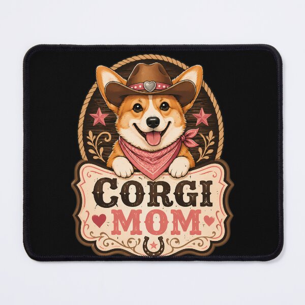 Item preview, Corgi Mama Corgi Dog Corgi Mom designed and sold by M555888.