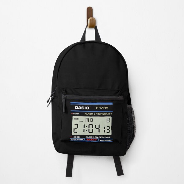 Item preview, CASIO CLOCK designed and sold by SUPERFIREFLY.