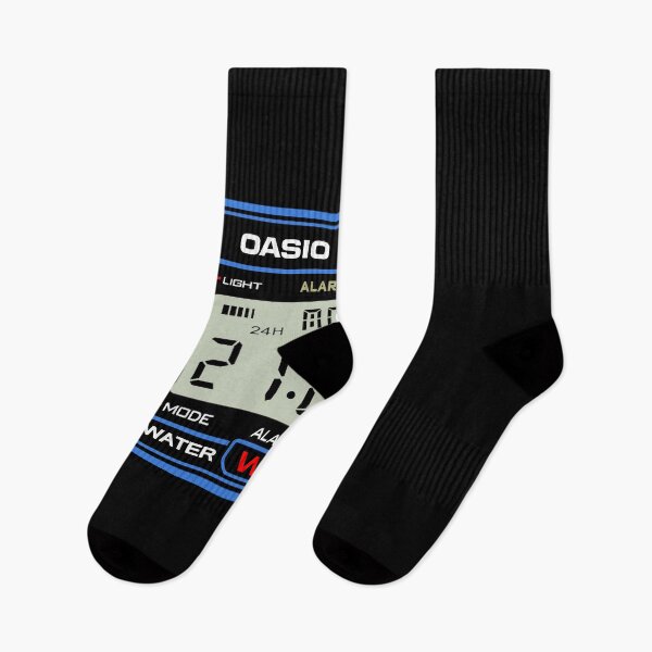 Artikelvorschau, CASIO UHR entworfen und verkauft von SUPERFIREFLY.
