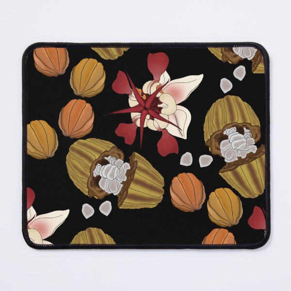 Item preview, Cocoa Dreams in black designed and sold by SoppyBeams.